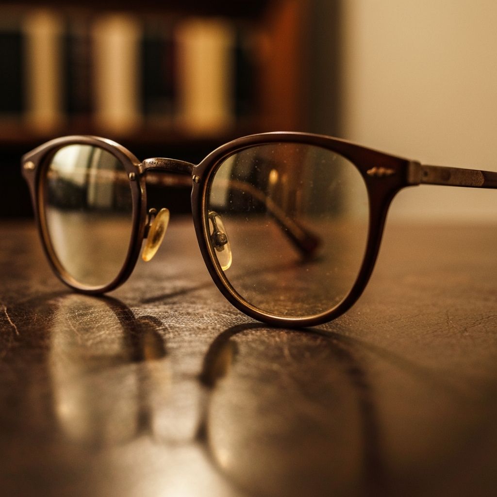 Professional eye care